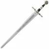 Silver Knights Of Heaven Sword -TheHolidayBarn Shop 116 CI279