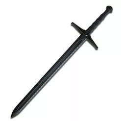 Medieval Synthetic Training Sword 147504