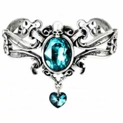 The Dogaressas's Last Love Bracelet 17-A104