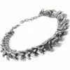 Vertebrae Bracelet 17-A29 -TheHolidayBarn Shop 17 A29