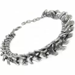 Vertebrae Bracelet 17-A29