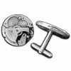Steampunk Watch Cuff Links 136.1066 -TheHolidayBarn Shop 21 2007