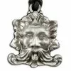 Green Man Pewter Pendant Necklace 121.0646 2 Green Man Pewter Pendant Necklace 121.0646 -TheHolidayBarn Shop 21 2241