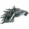 Stallion Horse Head Brooch 106.0753
