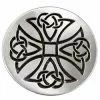 Maltese Celtic Cross Brooch 106.1449