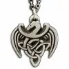 Celtic Dragon Necklace Pendant 126.1408 -TheHolidayBarn Shop 21 2510