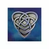 Celtic Mother Knot Brooch Pin In Fine Pewter 106-1442 -TheHolidayBarn Shop 21 2683 1