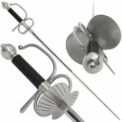 17th Century Small Sword