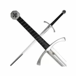 Sword Of Malta - Battle Ready