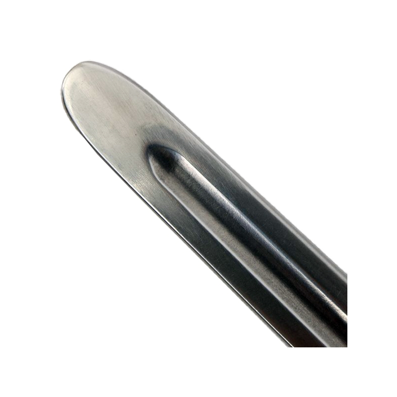 Medieval Single Hand Sword Oakeshott XII Blunted Blade 5 Medieval Single Hand Sword Oakeshott XII Blunted Blade - Image 3