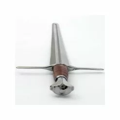 Medieval Single Hand Sword - Blunted Blade - Battle Ready -TheHolidayBarn Shop 25 209672 4
