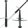 Medieval Two Hand Sword Emmeran -TheHolidayBarn Shop 25 2305