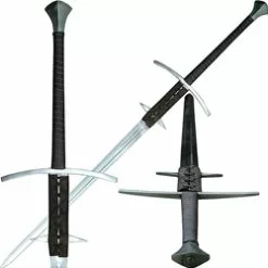 Medieval Two Hand Sword Emmeran