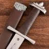 10th Century Viking Sword With Scabbard - Stage Combat 1 10th Century Viking Sword With Scabbard - Stage Combat -TheHolidayBarn Shop 25 40621 1