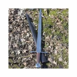 Medieval Single Hand Sword With Scabbard - Stage Combat -TheHolidayBarn Shop 25 8941 3