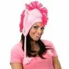 Pinkie Pie Laplander Hat -TheHolidayBarn Shop 251062