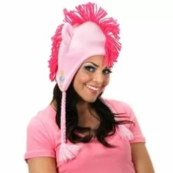 Pinkie Pie Laplander Hat