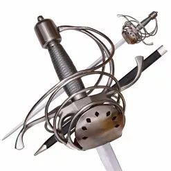 Pappenheim Rapier