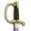 Southern Staff And Field Officers Sword - 1860's,Confederate Staff And Field Officers Sword