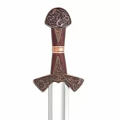Suontaka Viking Sword Mid 10th Century 501472