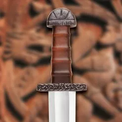 Ashdown Viking Sword