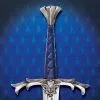 The Sword Excalibur