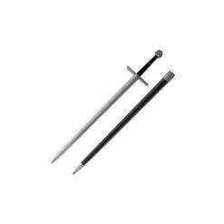 Hanwei Tinker Pearce Hand And A Half Bastard Sword Sharp By Paul Chen SH2400