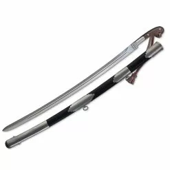 Civilian Shashka By Paul Chen / Hanwei