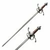 Fencing Side Sword By Kingston Arms 2 Fencing Side Sword By Kingston Arms -TheHolidayBarn Shop 29 SM22790