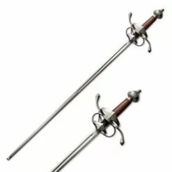 Fencing Side Sword By Kingston Arms