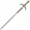 Richard The Lionheart Sword Gold Hilt SG248 -TheHolidayBarn Shop 31 SG248
