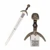 Art Gladius Cinquedea Sword 31-SG295 -TheHolidayBarn Shop 31 SG295