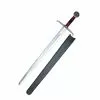 Art Gladius Jerusalem Sword With Scabbard 31-SG3516V 1 Art Gladius Jerusalem Sword With Scabbard 31-SG3516V -TheHolidayBarn Shop 31 SG3516V