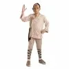 Deluxe Aang Child Costume 32-884187 2 Deluxe Aang Child Costume 32-884187 -TheHolidayBarn Shop 32 884187