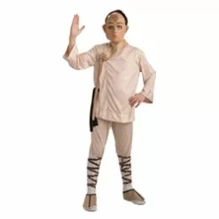 Deluxe Aang Child Costume 32-884187