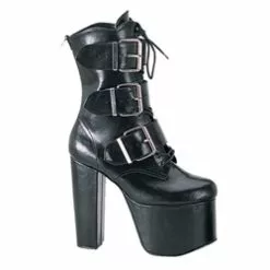 Torment High Heel Boots 34-3151