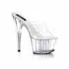 Adore Open Toe Platform Pumps,Exotic Dancing Platforms -TheHolidayBarn Shop 34 3294 1
