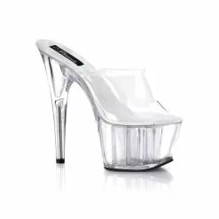 Adore Open Toe Platform Pumps,Exotic Dancing Platforms