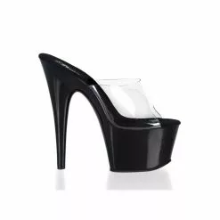 Adore Open Toe Platform Pumps,Exotic Dancing Platforms -TheHolidayBarn Shop 34 3294 4