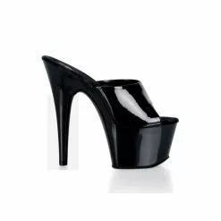 Adore Open Toe Platform Pumps,Exotic Dancing Platforms -TheHolidayBarn Shop 34 3294 6