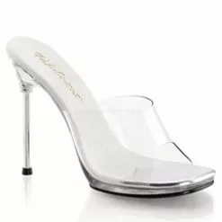 Chic Slip On Sandals