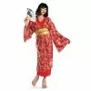 Geisha Adult Costume 38-105 -TheHolidayBarn Shop 38 105
