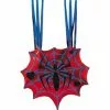 Spider-Girl Handbag Costume Accessory 38-11737 -TheHolidayBarn Shop 38 11737