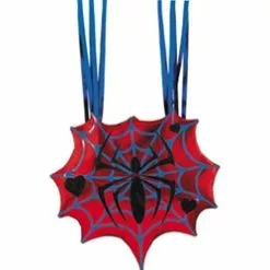 Spider-Girl Handbag Costume Accessory 38-11737