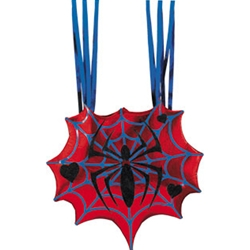 Spider-Girl Handbag Costume Accessory 38-11737 3 Spider-Girl Handbag Costume Accessory 38-11737
