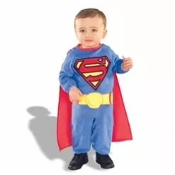 Superman Infant (6-12 Months) Costume 38-17824