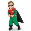 Robin Infant Costume 38-17826