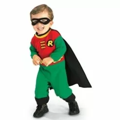 Robin Infant Costume 38-17826