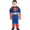 Superman Toddler Costume 38-17837 -TheHolidayBarn Shop 38 17837