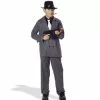 Gangster Suit Child Costume 38-18357 -TheHolidayBarn Shop 38 18357